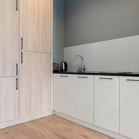 Rentplanet - Slawinska Warszawa