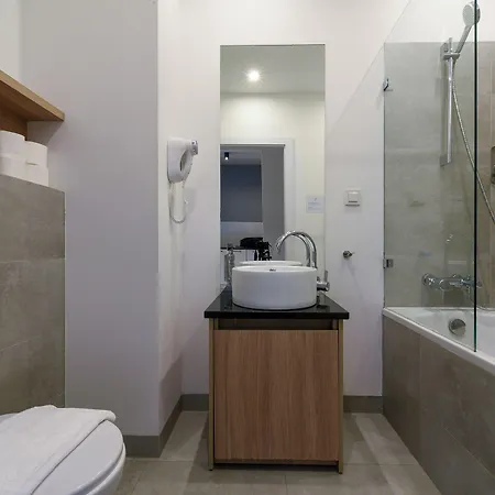 Apartmán Rentplanet - Slawinska *