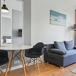Appartement Rentplanet - Slawinska