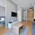 Appartement Rentplanet - Slawinska *