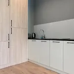 Appartement Rentplanet - Slawinska *
