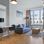 Appartement Rentplanet - Slawinska