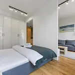 Appartement Rentplanet - Slawinska *