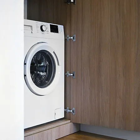 Appartement Rentplanet - Slawinska